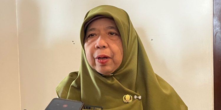 Diarpus Kukar Siap Dampingi OPD dalam Penyerahan dan Pemusnahan Arsip