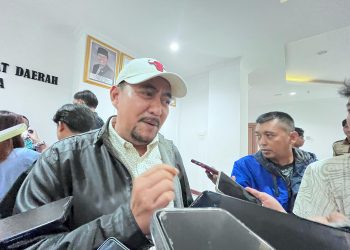 DPRD Samarinda Sebut Lemahnya Pengawasan terhadap Pengemis dan Anak Jalanan