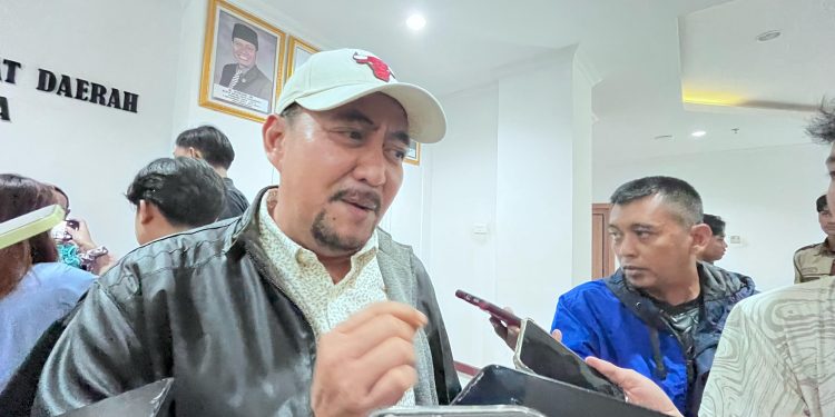 DPRD Samarinda Sebut Lemahnya Pengawasan terhadap Pengemis dan Anak Jalanan