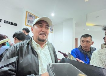 DPRD Samarinda Soroti Evaluasi Kinerja OPD dan Kebocoran PAD