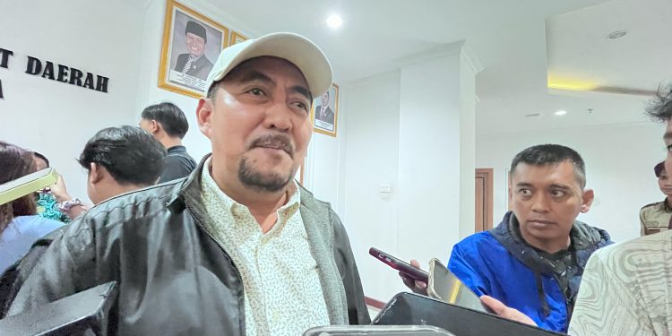 DPRD Samarinda Soroti Evaluasi Kinerja OPD dan Kebocoran PAD