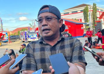 Pemdes Segihan Kembangkan Program Satu Rumah Satu Bioflok
