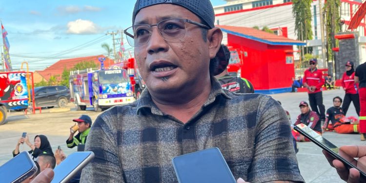 Pemdes Segihan Kembangkan Program Satu Rumah Satu Bioflok