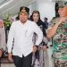 Rudy Mas’ud Kembali ke Kaltim Setelah Mengikuti Retret Kepala Daerah