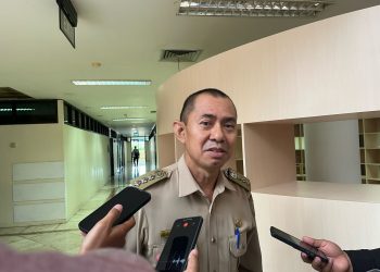 Jalan di Kota Bangun Darat Masih Perlu Perbaikan