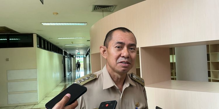 Jalan di Kota Bangun Darat Masih Perlu Perbaikan