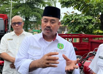 Atasi Stunting, Pemkab Kukar Fokus pada Gizi Kurang dan Berat Badan Tidak Naik pada Anak