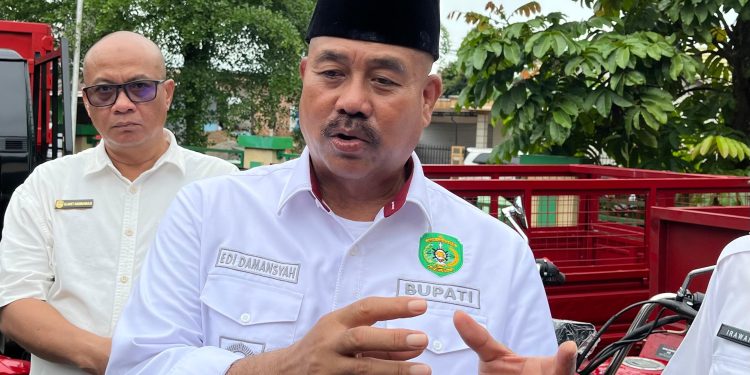 Atasi Stunting, Pemkab Kukar Fokus pada Gizi Kurang dan Berat Badan Tidak Naik pada Anak