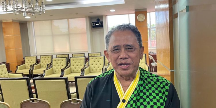 Dinas Ketapang Kukar Segera Bangun Lumbung Padi di Lima Wilayah di Kukar