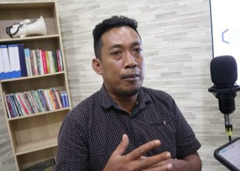 Pemdes Kersik Dukung Alat Tangkap Ramah Lingkungan Demi Keberlanjutan Laut