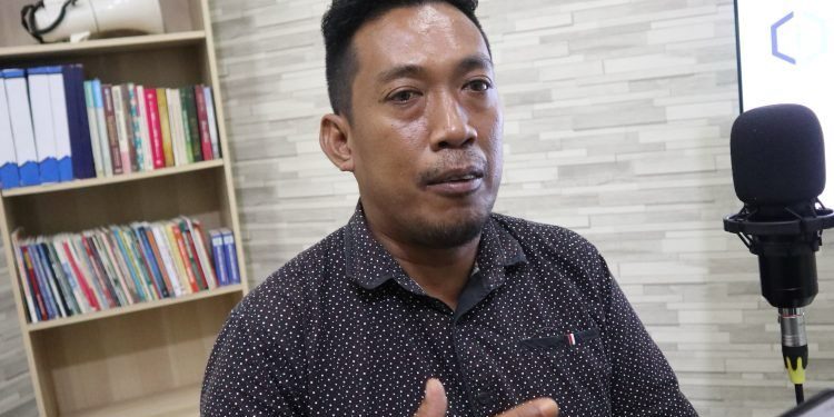 Pemdes Kersik Dukung Alat Tangkap Ramah Lingkungan Demi Keberlanjutan Laut