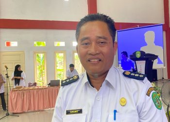 Atasi Banjir, Irigasi Jadi Prioritas di Musrenbang Kecamatan Tenggarong 2026”