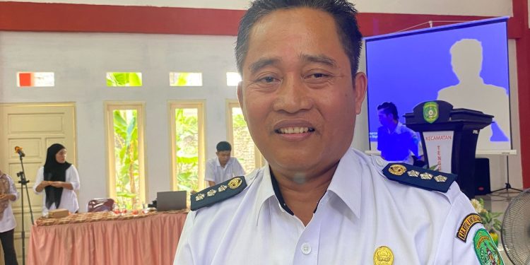 Atasi Banjir, Irigasi Jadi Prioritas di Musrenbang Kecamatan Tenggarong 2026”