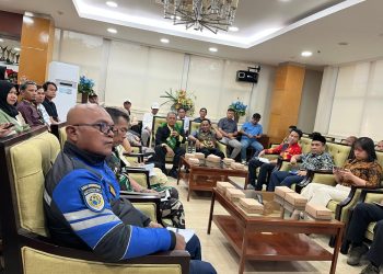 Jaga Stabilitas Harga Pokok, Pemkab Kukar Akan Lakukan Oprasi GPM di Tenggarong