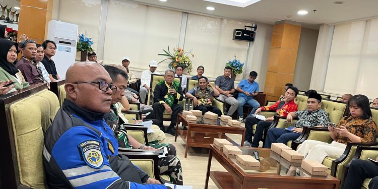 Jaga Stabilitas Harga Pokok, Pemkab Kukar Akan Lakukan Oprasi GPM di Tenggarong