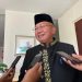 Alih Status Jalan Poros Marangkayu-Bontang, Camat Ambo Dalle Harap Provinsi Segera Lakukan Perbaikan