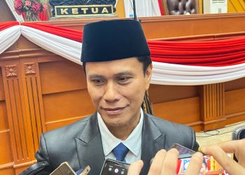 Yakob Pangedongan Soroti Infrastruktur dan Banjir di Sungai Kunjang