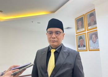 Ketua Komisi IV DPRD Samarinda Serukan Pemerataan Program Makan Bergizi Gratis