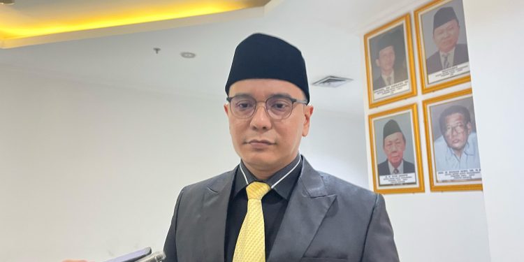 Ketua Komisi IV DPRD Samarinda Serukan Pemerataan Program Makan Bergizi Gratis