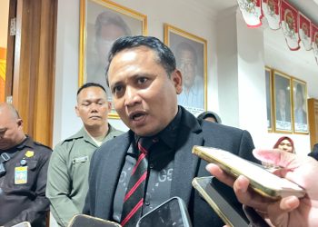 DPRD Samarinda Dorong Pengelolaan Teras Samarinda untuk Peningkatan Ekonomi yang Lebih Maksimal