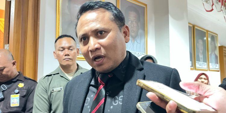 DPRD Samarinda Dorong Pengelolaan Teras Samarinda untuk Peningkatan Ekonomi yang Lebih Maksimal