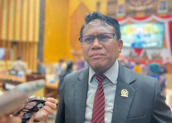 Ketua Komisi I DPRD Samarinda Apresiasi Inisiatif Balap Malam Resmi untuk Menanggulangi Balap Liar