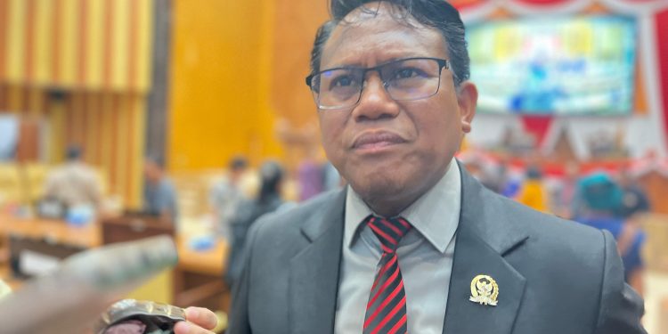 Ketua Komisi I DPRD Samarinda Apresiasi Inisiatif Balap Malam Resmi untuk Menanggulangi Balap Liar