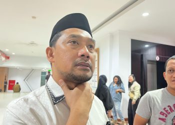 Komisi III DPRD Samarinda Rancang Strategi Pemanfaatan Lahan Bekas Tambang