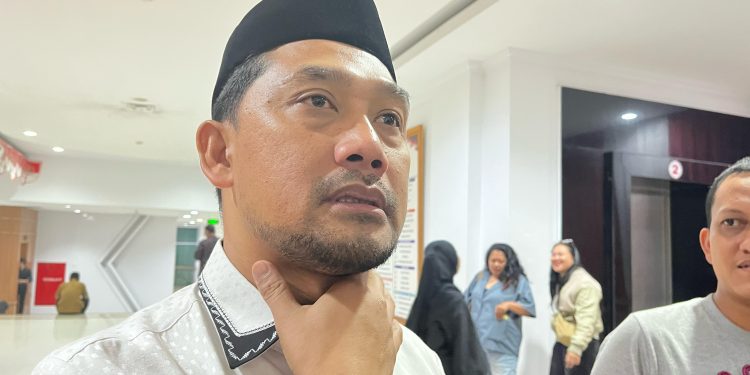 Komisi III DPRD Samarinda Rancang Strategi Pemanfaatan Lahan Bekas Tambang
