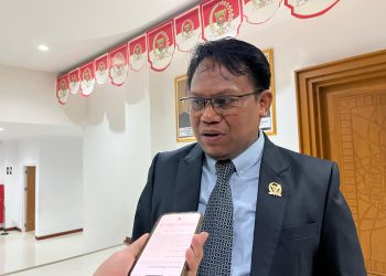 DPRD Samarinda Siapkan Regulasi Baru untuk Tata Kelola Reklame, Wujudkan Kota yang Lebih Tertata