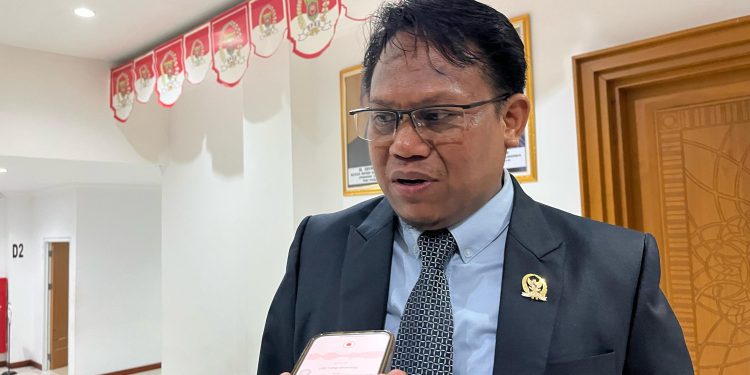 DPRD Samarinda Siapkan Regulasi Baru untuk Tata Kelola Reklame, Wujudkan Kota yang Lebih Tertata