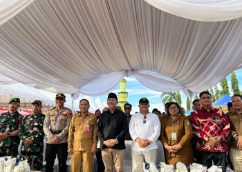 Pemkab Kukar Pastikan Inflasi Terkendali Jelang Ramadan dan Lebaran