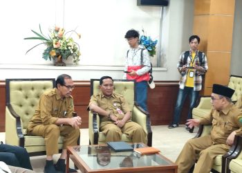Pemkab Kukar Libatkan Ulama Kendalikan Inflasi Jelang Ramadan