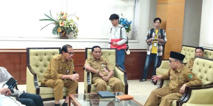 Pemkab Kukar Libatkan Ulama Kendalikan Inflasi Jelang Ramadan