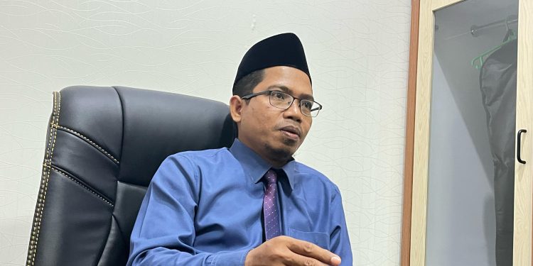 Manfaatkan Bulan Ramadan untuk Meningkatkan Ibadah dan Kepedulian Sosial, Anggota DPRD Samarinda Ajak Warga untuk Lebih Produktif