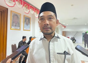 DPRD Samarinda Telaah Potensi Ekonomi Lahan Pasca-Tambang