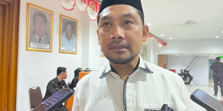 DPRD Samarinda Telaah Potensi Ekonomi Lahan Pasca-Tambang