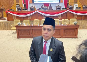 Polemik Pendirian Gereja Toraja, Ketua DPRD Siap Fasilitasi RDP