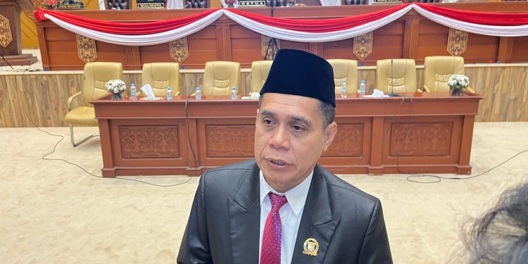 Polemik Pendirian Gereja Toraja, Ketua DPRD Siap Fasilitasi RDP