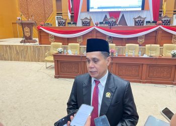 Efisiensi Anggaran Berlanjut, DPRD Samarinda Tekankan Pemkot Untuk Perketat Pengeluaran