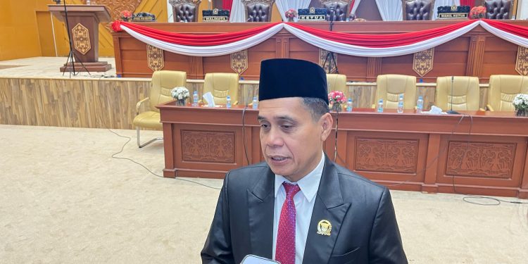 Efisiensi Anggaran Berlanjut, DPRD Samarinda Tekankan Pemkot Untuk Perketat Pengeluaran