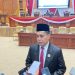 Efisiensi Anggaran Berlanjut, DPRD Samarinda Tekankan Pemkot Untuk Perketat Pengeluaran