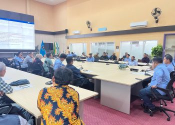 Konkerprov PWI Kaltim 2025: Evaluasi Program dan Proyeksi Keberlanjutan Profesi Wartawan