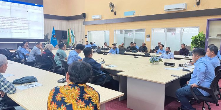 Konkerprov PWI Kaltim 2025: Evaluasi Program dan Proyeksi Keberlanjutan Profesi Wartawan