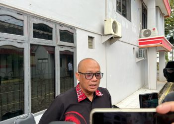 DLHK Kukar Optimalkan TPA Beokotok Sembari Siapkan TPA Baru