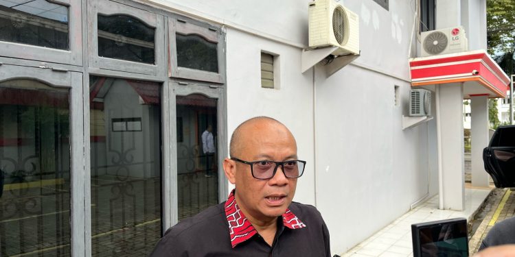 DLHK Kukar Optimalkan TPA Beokotok Sembari Siapkan TPA Baru