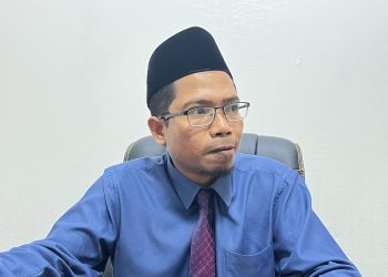 Dimulainya Program Beasiswa Gratis di Kaltim, Ismail Latisi Soroti Terbatasnya Pilihan untuk Jenjang S2
