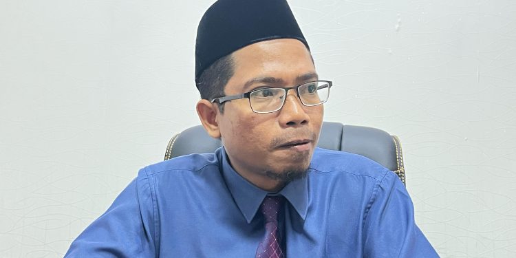 Dimulainya Program Beasiswa Gratis di Kaltim, Ismail Latisi Soroti Terbatasnya Pilihan untuk Jenjang S2