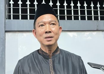 Komisi II DPRD Samarinda Siap Lakukan Sidak Harga Minyak Subsidi yang Melejit