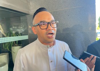 Adnan Faridhan Apresiasi Gebyar UKM Ramadhan Pemprov Kaltim, Harap Jadi Contoh bagi Pemkot dan Pemkab